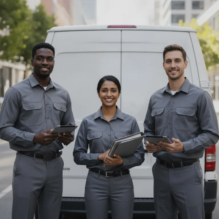 Tax Lawyer team in Overland Park